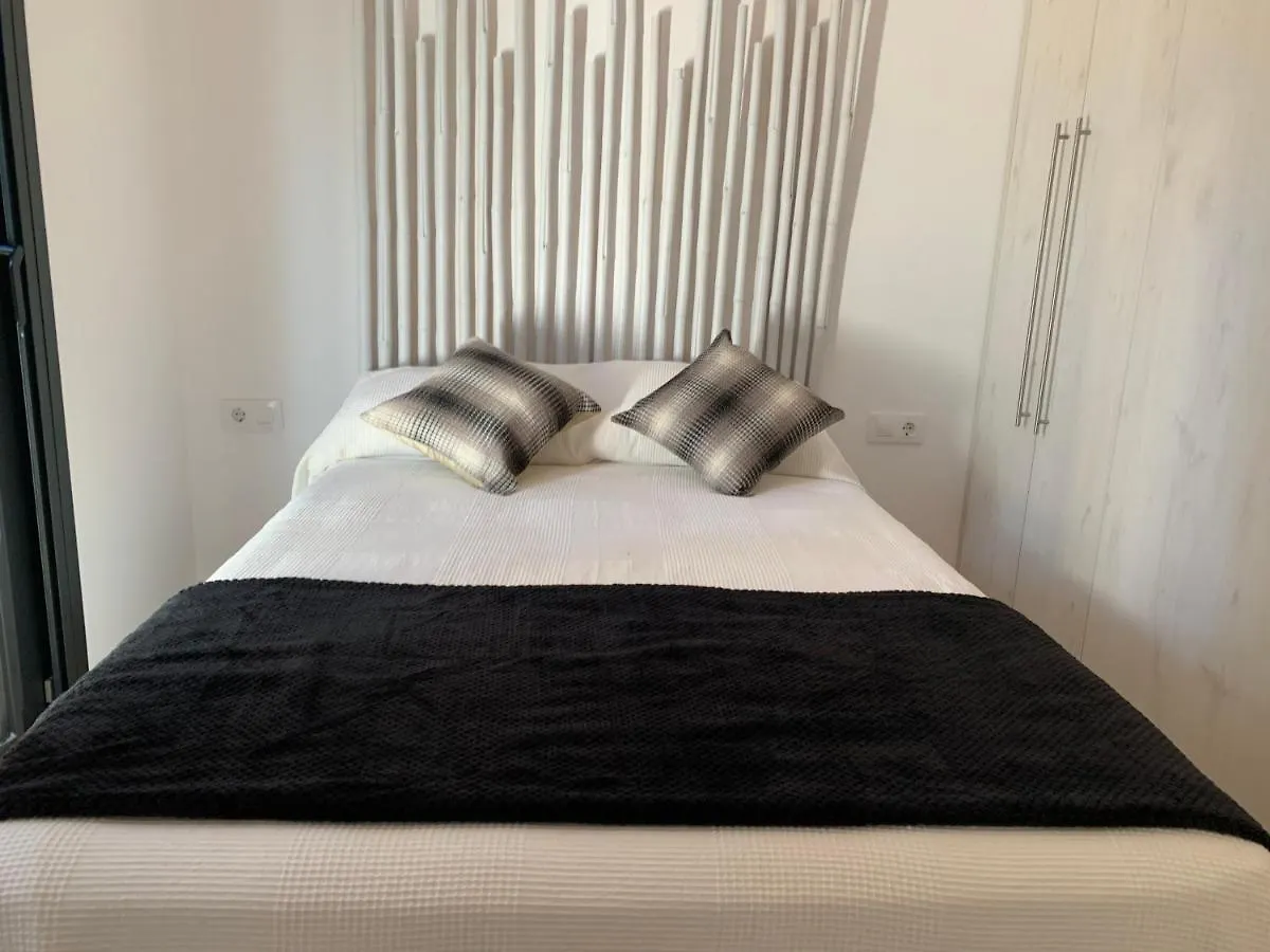 Apartamento Antonella II Platja d'Aro