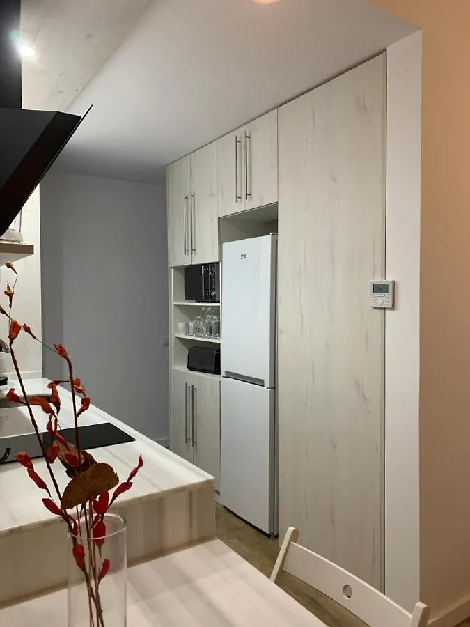 Apartamento Antonella II Platja d'Aro  0*,