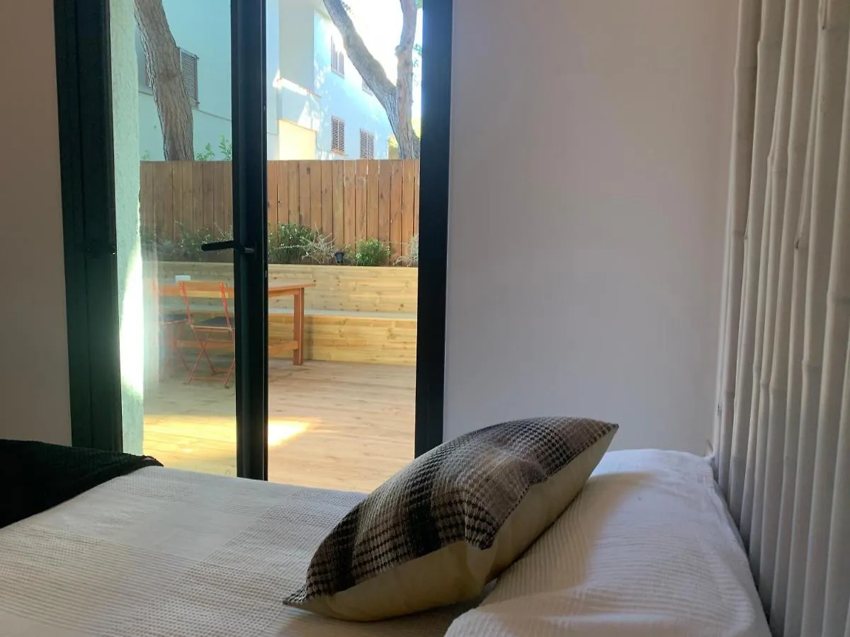Apartamento Antonella II Platja d'Aro