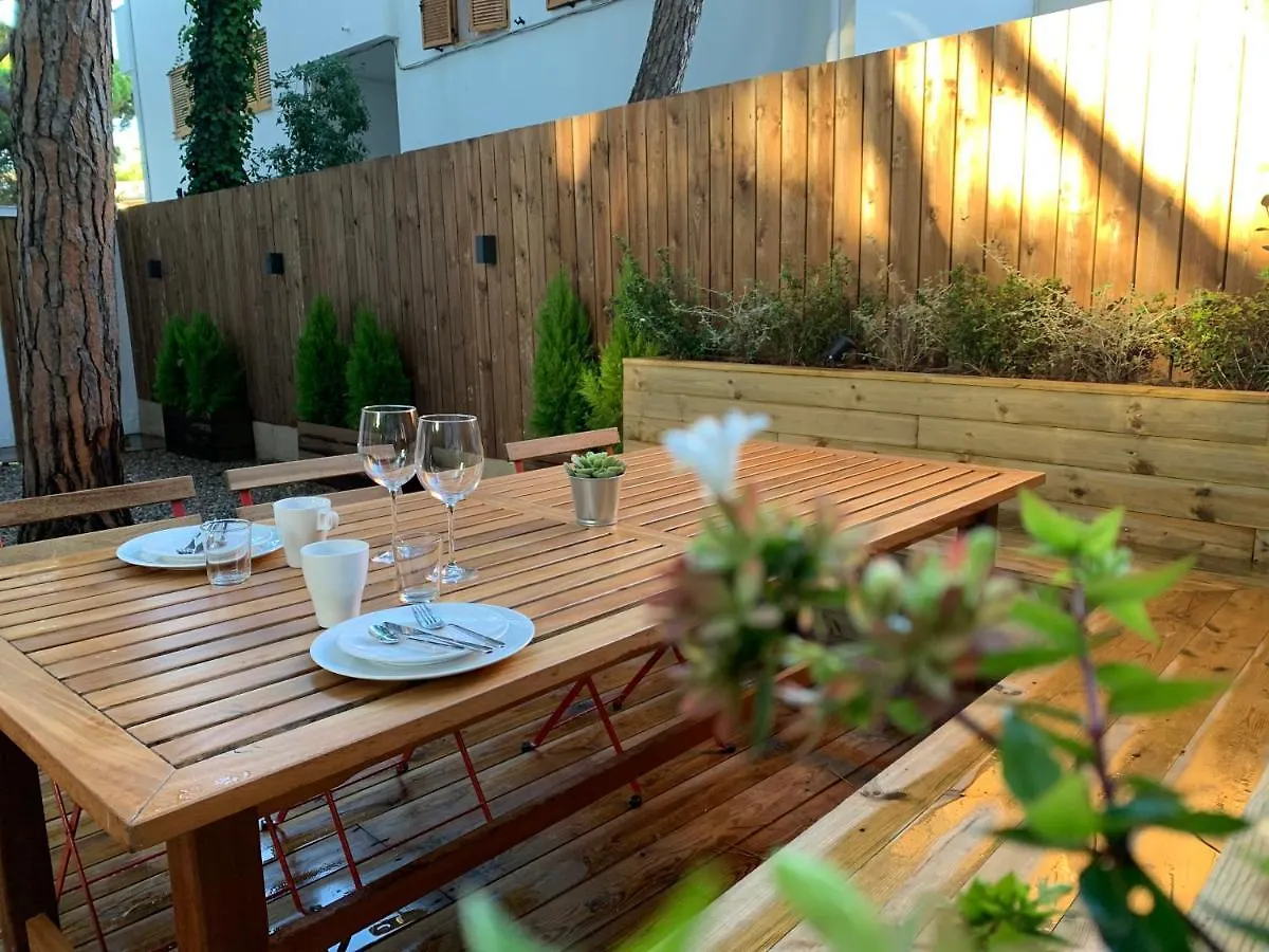 Apartamento Antonella II Platja d'Aro
