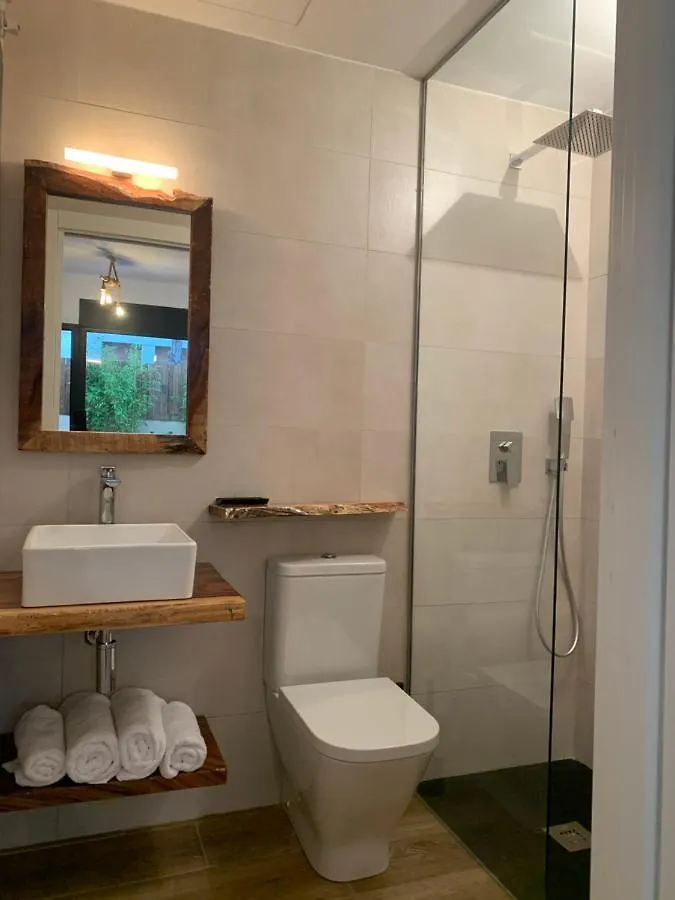 Apartamento Antonella II Platja d'Aro