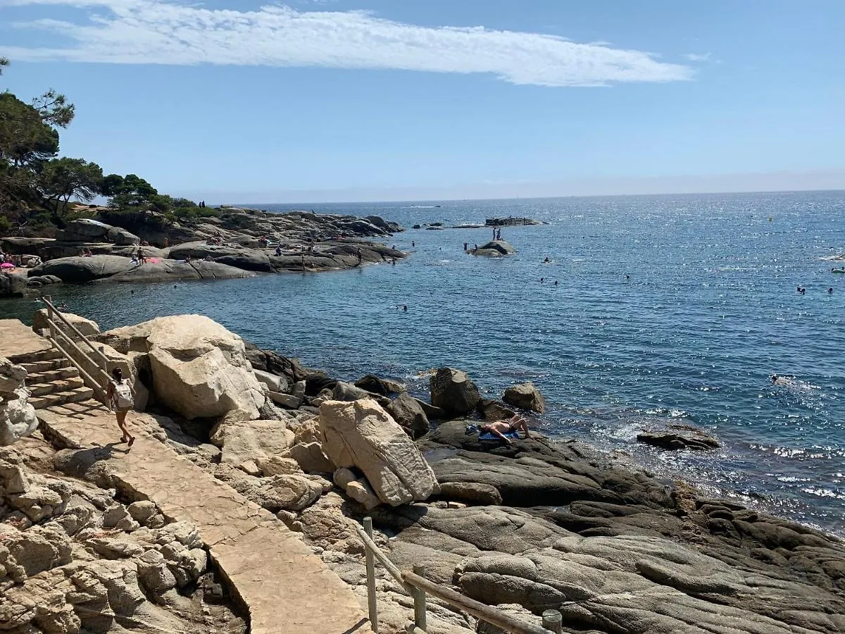 Apartamento Antonella II Platja d'Aro