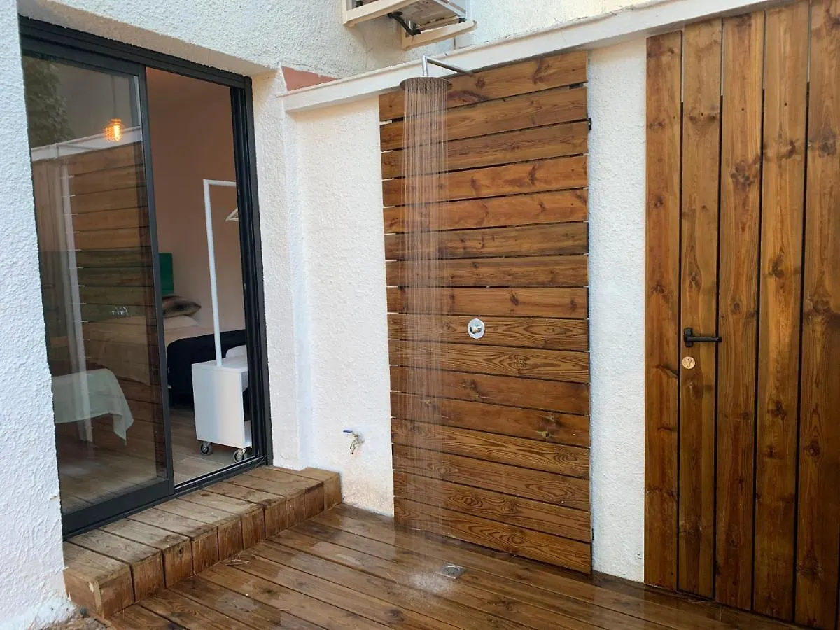 Apartamento Antonella II Platja d'Aro  0*,