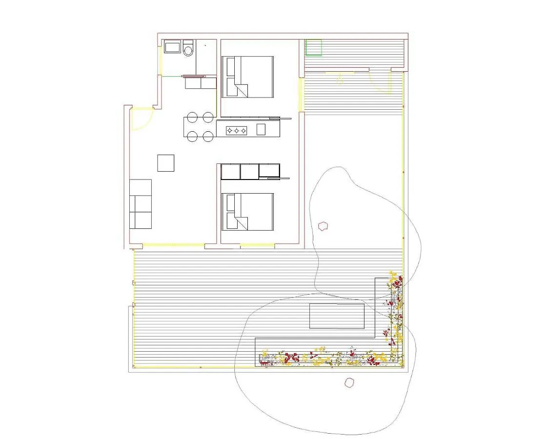 Apartamento Antonella II Platja d'Aro