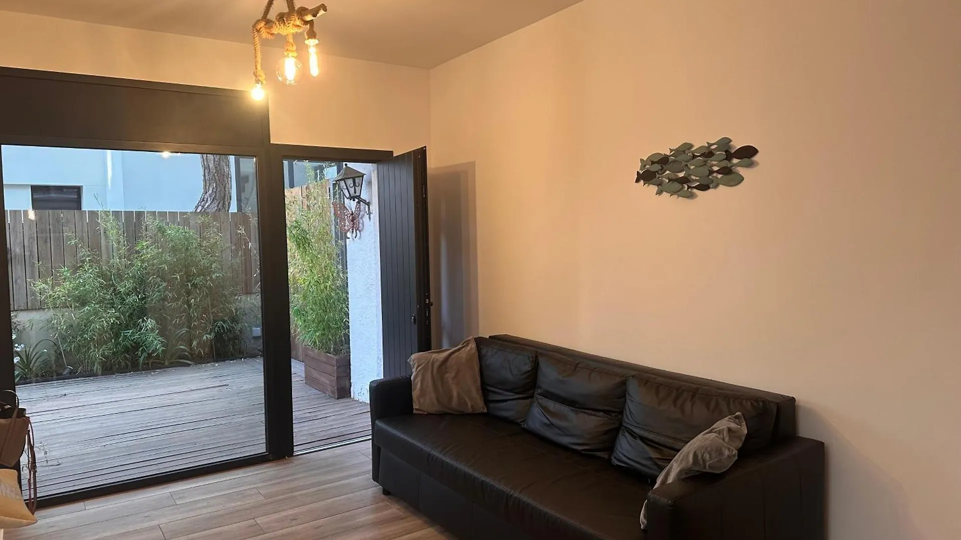 Apartamento Antonella II Platja d'Aro