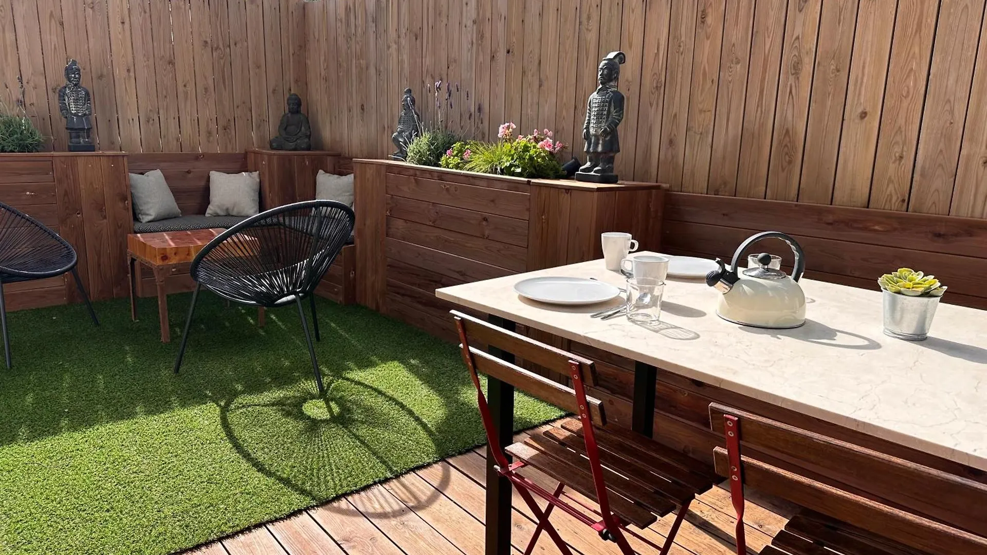 Apartamento Antonella II Platja d'Aro  0*,