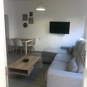 Maxorata Center Fuerteventura Apartamento Morro Jable (Fuerteventura)