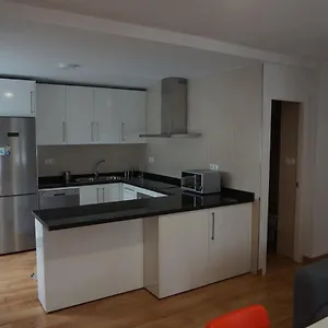 Galco Apartamento Ronda