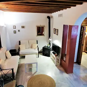 Precioso Duplex En Plena Juderia Apartamento Córdoba