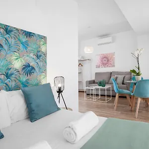 De Isabella Apartamento Granada